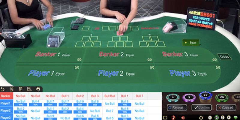 bg88 đăng nhập roulette hàng đầu