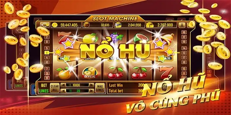 bg88 máy slot game là loại trò chơi gì？